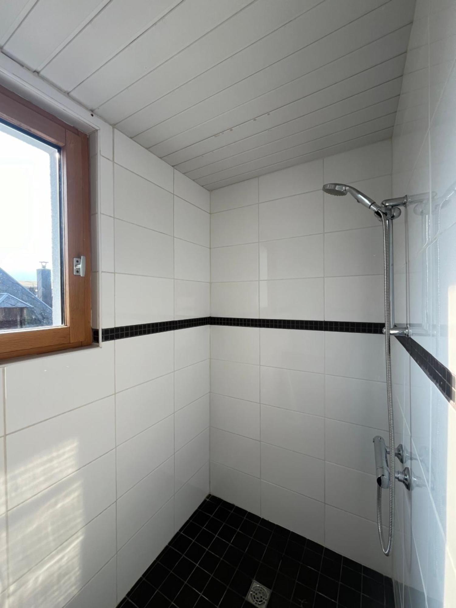 Gite Le Davidson, Maison Avec Jardin Ypreville-Biville Exterior foto